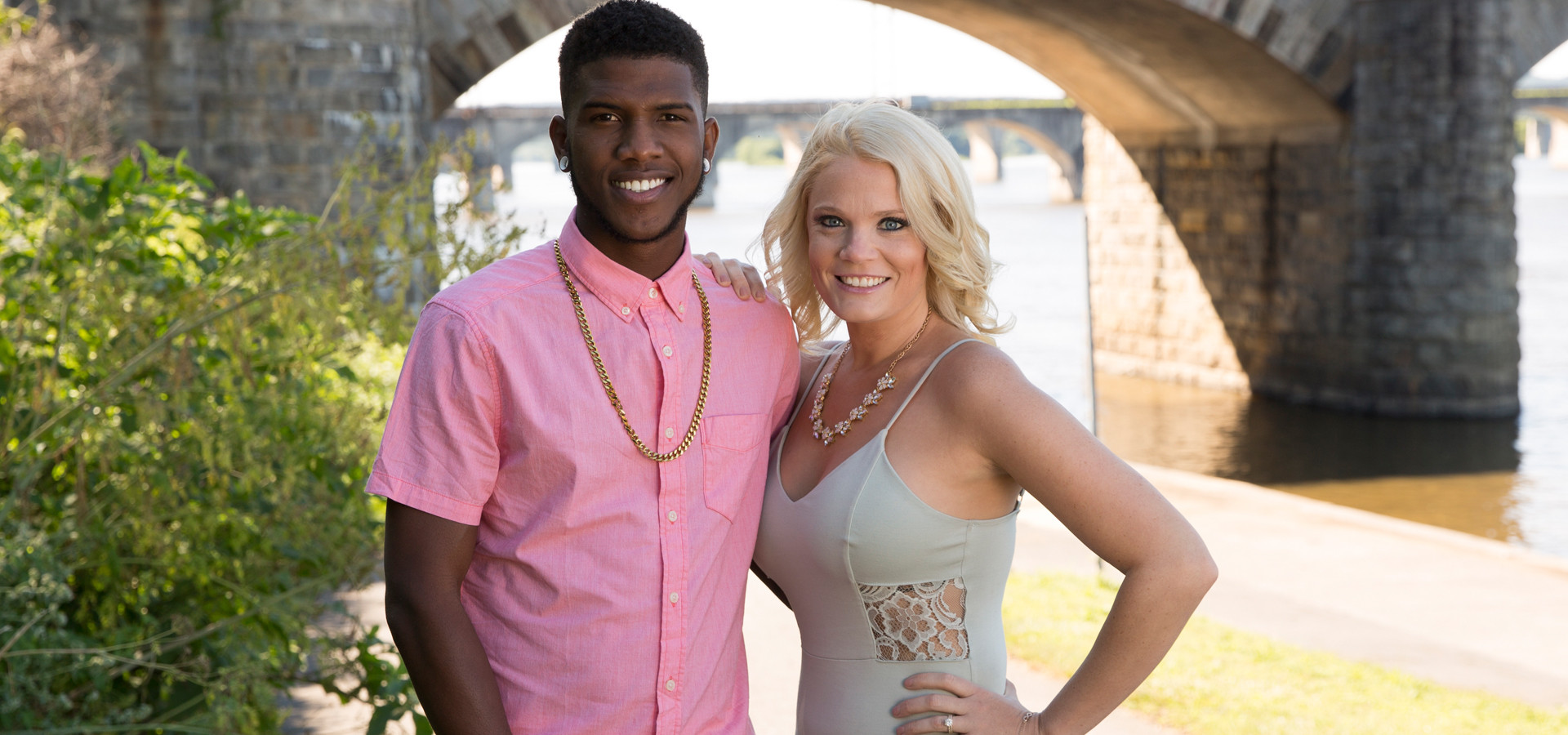 90 Day Fiance S Ashley Files For Divorce From Jay Again E Online